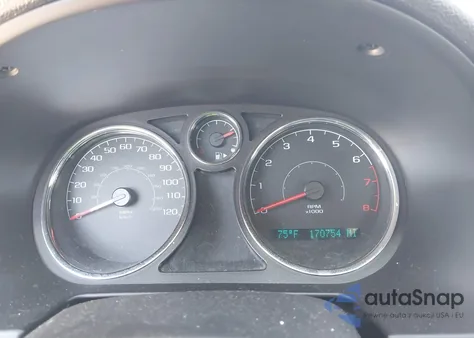 2008 Chevrolet Cobalt Lt z USA, uszkodzony, nr VIN 1G1AL58F487288568